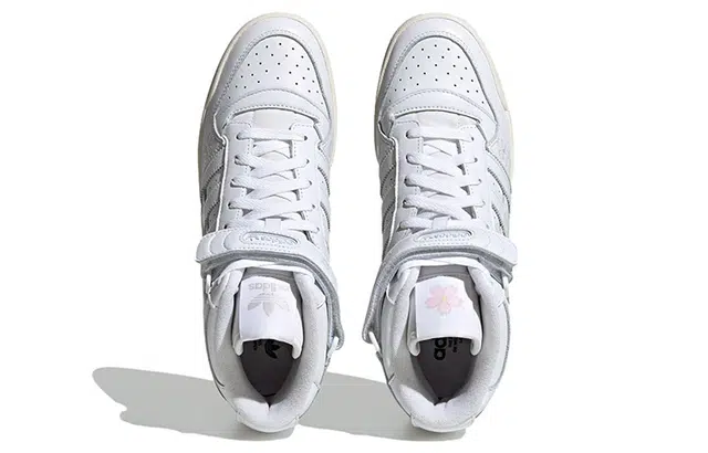 adidas originals FORUM Mid
