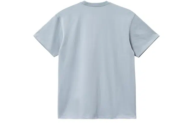 Carhartt WIP SS23 Remastered LogoT