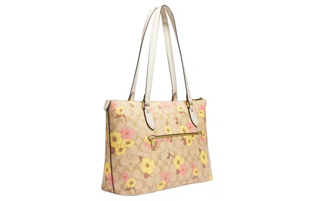 COACH Gallery Tote
