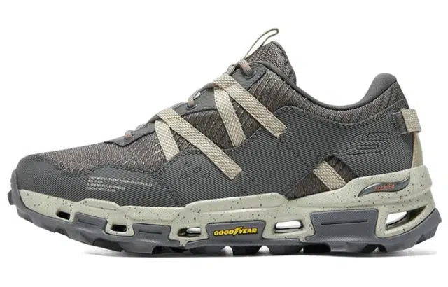 Skechers Arch Fit Glide-step Trail