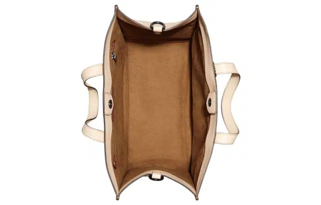 COACH Field Tote 40 Tote