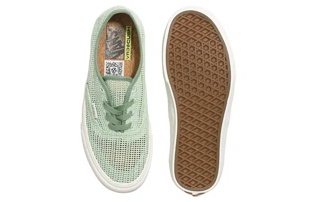 Vans Authentic VR3 SF