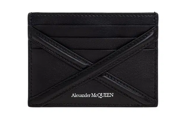 Alexander McQueen Harness