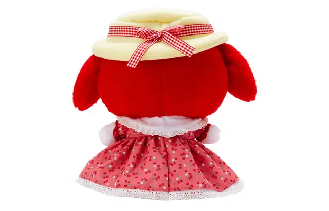Sanrio 24cm
