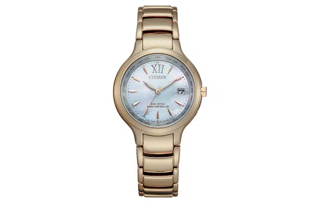 CITIZEN 50 EC1173-87D