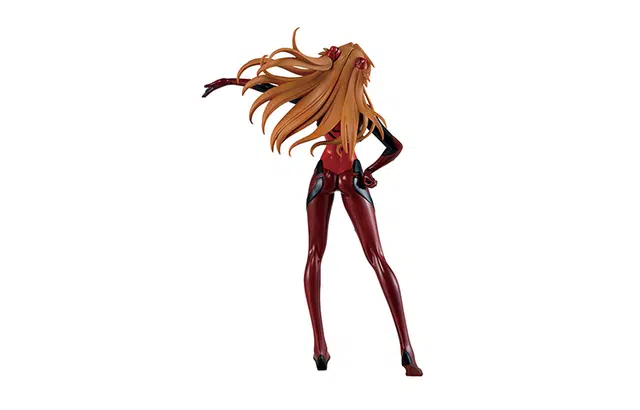 BANPRESTO B 22cm