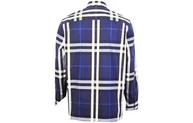 Burberry SS21