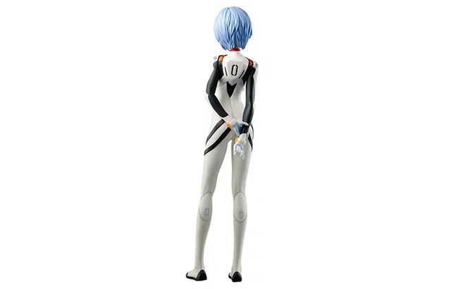 BANPRESTO C 22cm