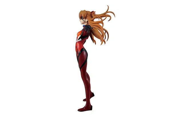 BANPRESTO B 22cm