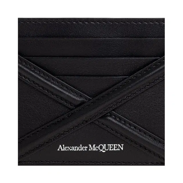 Alexander McQueen Harness