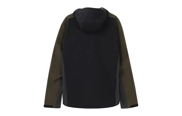 Arcteryx Beta Jacket Recut Logo