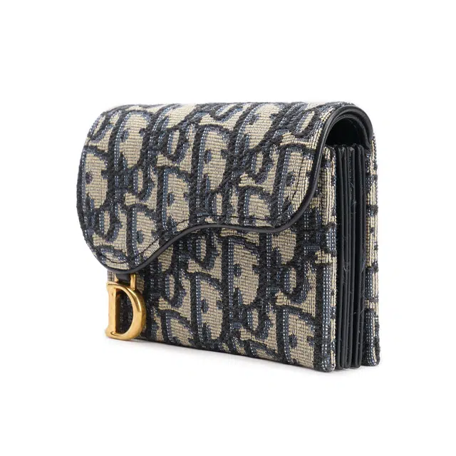 DIOR Saddle Oblique