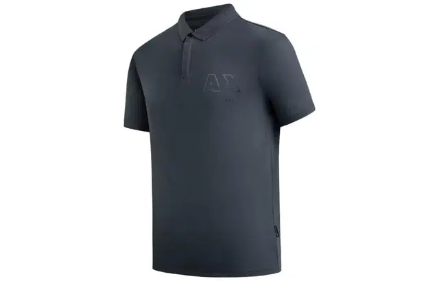 ARMANI EXCHANGE SS23 LogoPolo