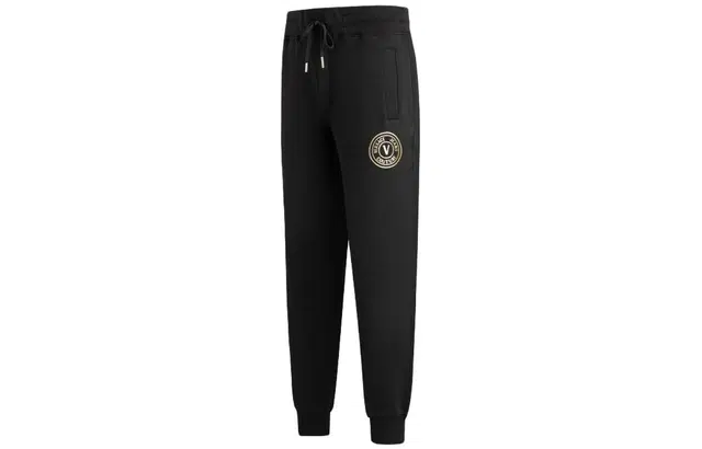 VERSACE JEANS COUTURE FW22 Logo