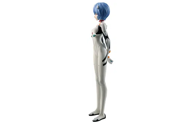 BANPRESTO C 22cm