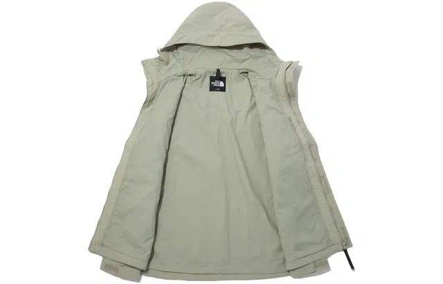 THE NORTH FACE SS23 Logo
