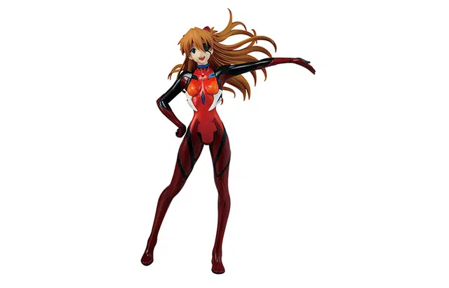 BANPRESTO B 22cm
