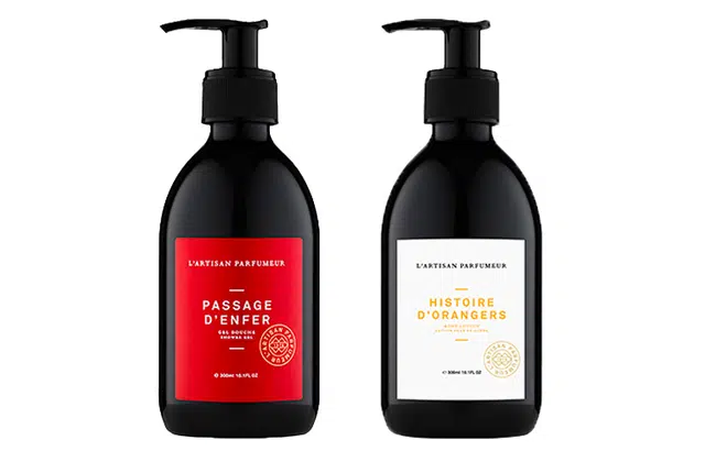 300ml+ 300ml