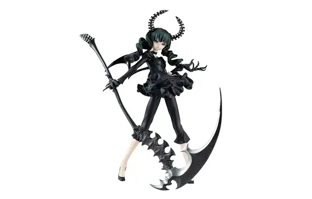 GSC Dead Master Black Rock Shooter
