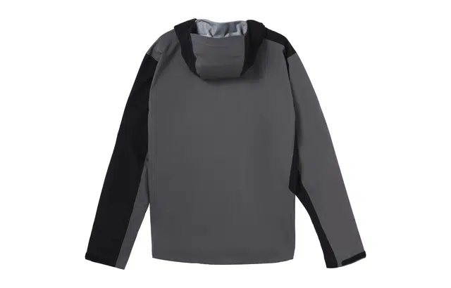 Arcteryx Beta Jacket Recut NO7 Logo