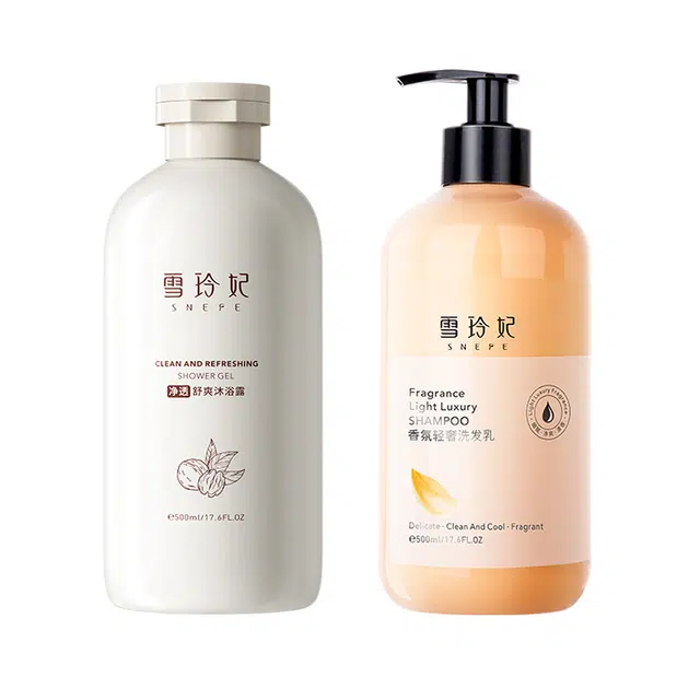 500ml+500ml