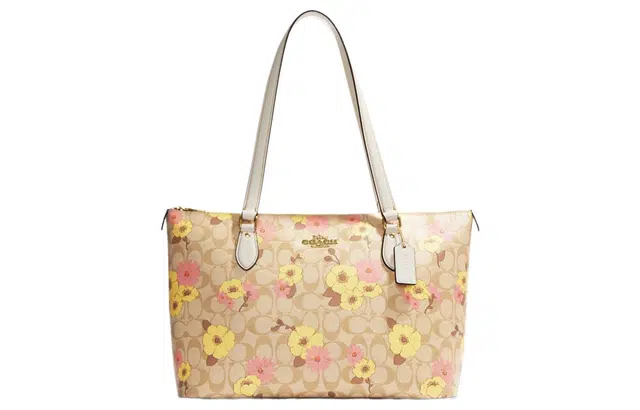 COACH Gallery Tote