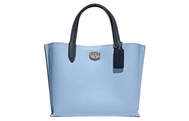 COACH Willow 24 Tote