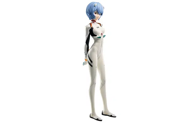 BANPRESTO C 22cm