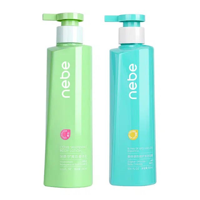 Nebe 300ml+300ml