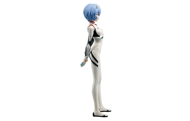 BANPRESTO C 22cm