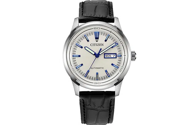 CITIZEN NH8400-10A