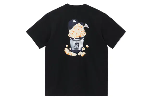 New Era New Era x MLB SS23 MLB T