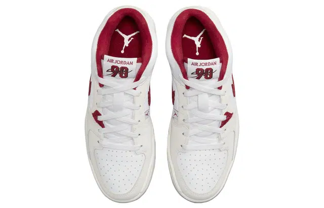 Jordan Stadium 90