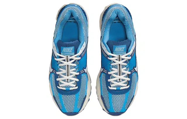 Nike Air Zoom Vomero 5 "Worn Blue"