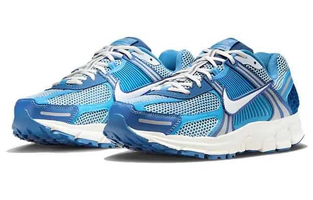 Nike Air Zoom Vomero 5 "Worn Blue"