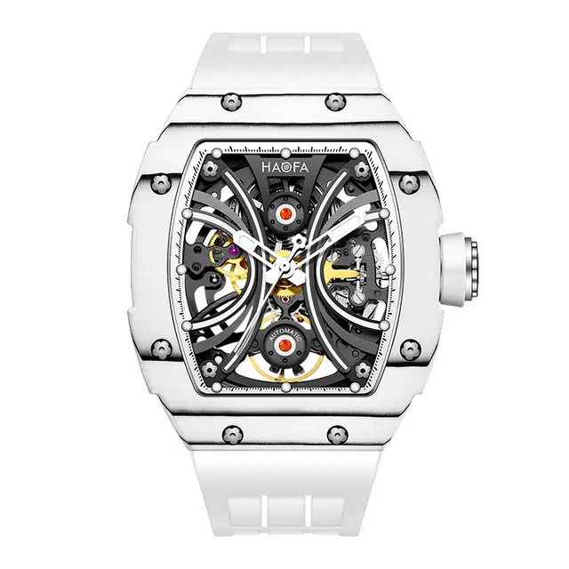 Tourbillon 1909-x