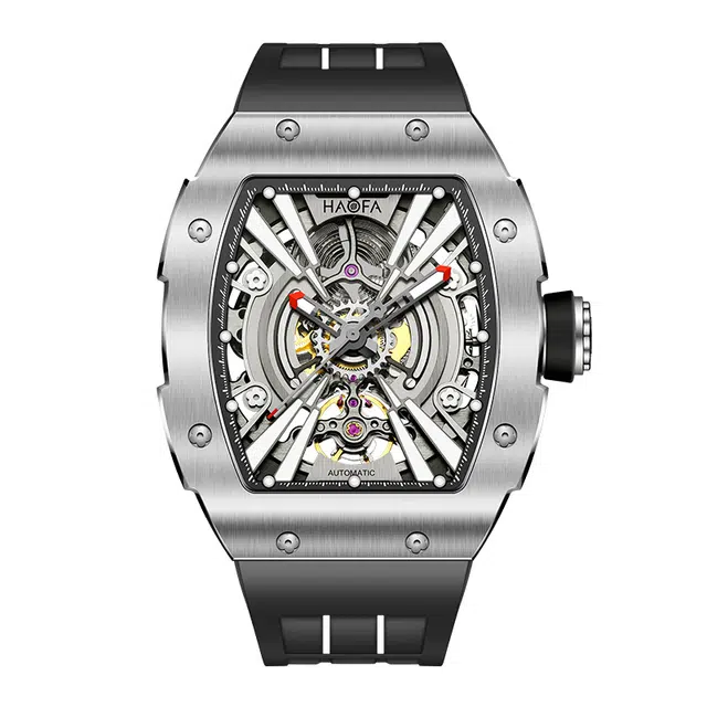 Tourbillon 1907-A1