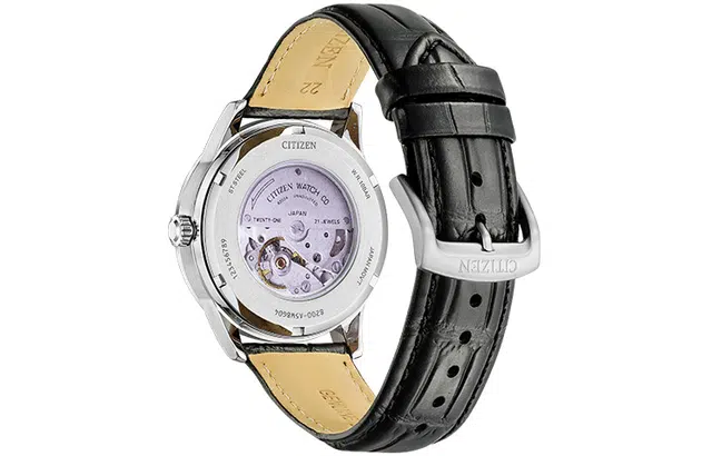 CITIZEN NH8400-10A