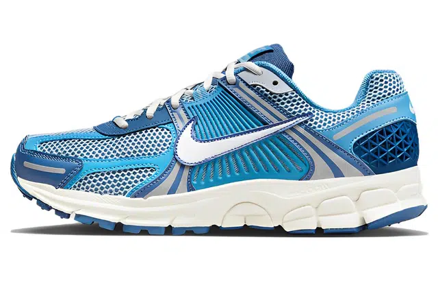 Nike Air Zoom Vomero 5 "Worn Blue"