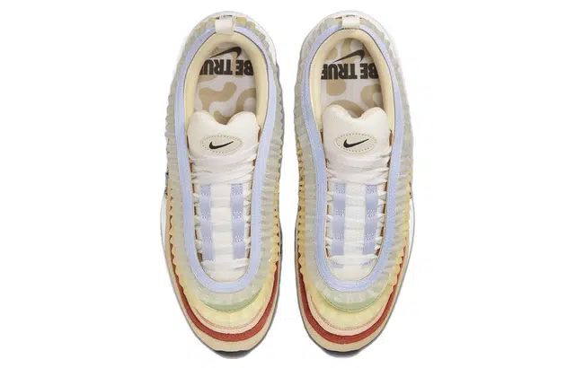 Nike Air Max 97 "Be True"