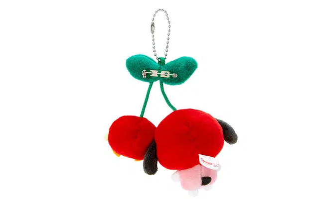 Sanrio 9.5cm