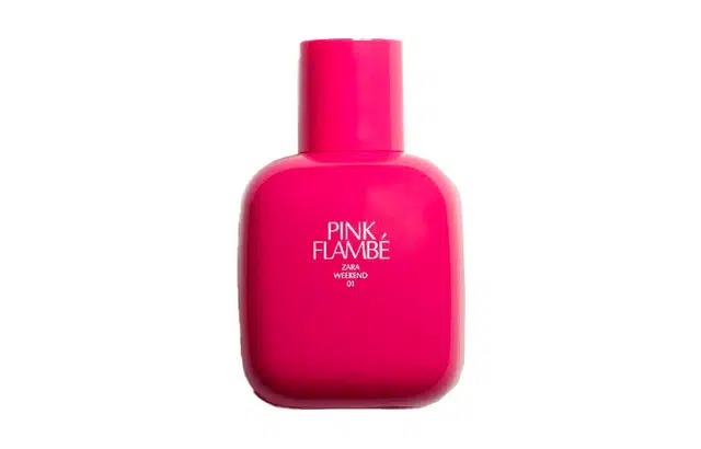 ZARA Red Temptation EDT