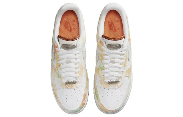 Nike Air Force 1 Low White