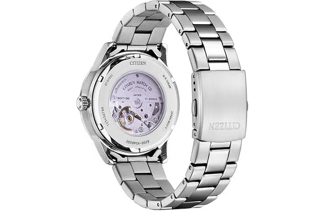 CITIZEN 100 NH8400-87L