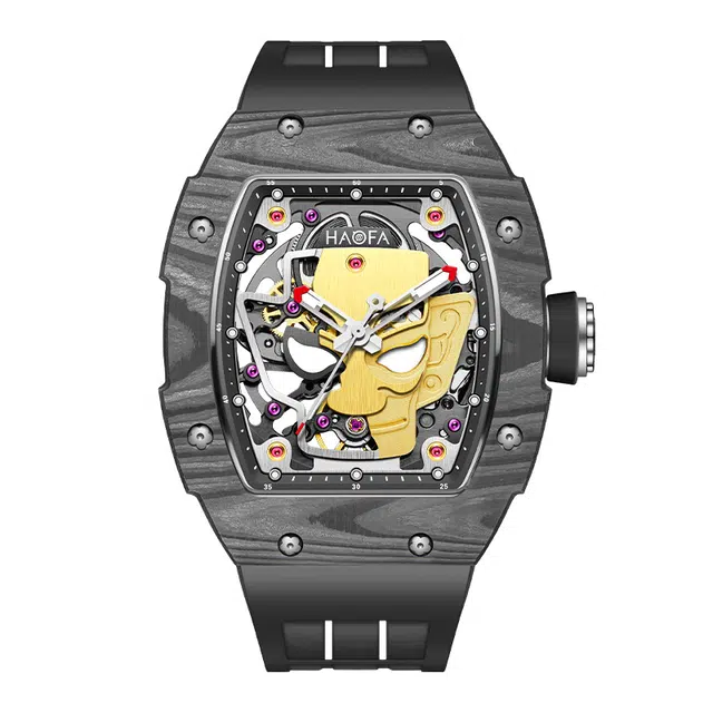 Tourbillon 1969-A