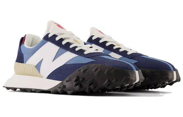 New Balance XC-72