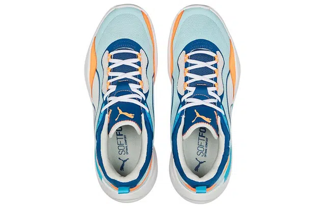 PUMA Playmaker