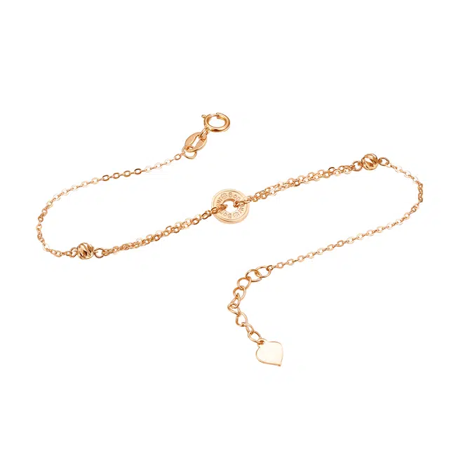 Bonheur 18K