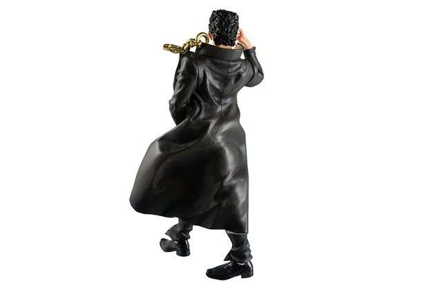 BANPRESTO JOJO JOJO C 27cm