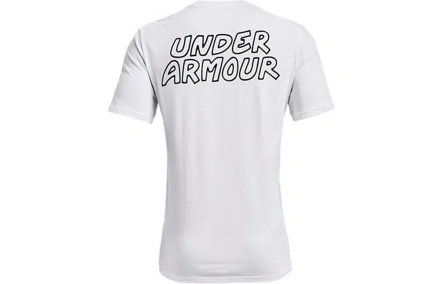 Under Armour T